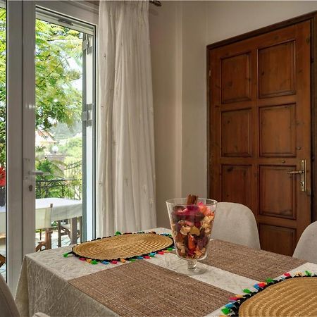 La Casa De Cambo Villa Gaitani Екстериор снимка